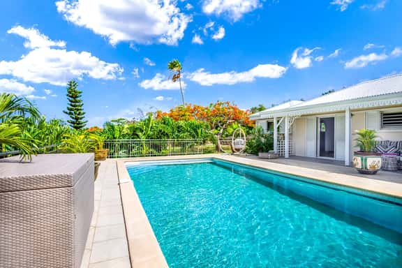 Villa Madras 3BR - Image 1