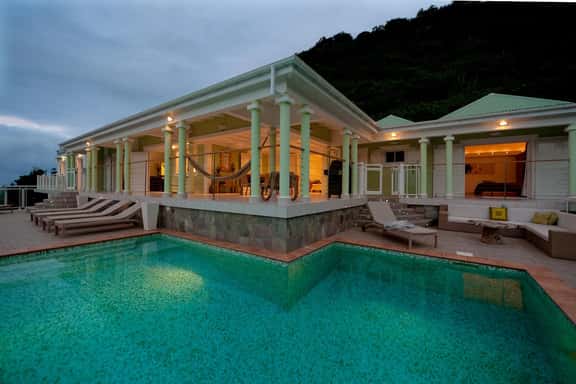 Villa Ushuaia - Image 1