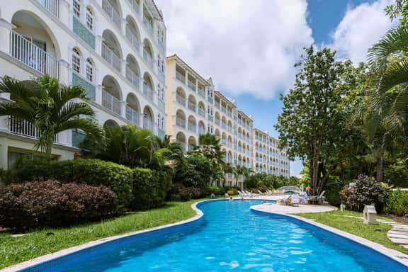 Sapphire Beach 401 - Image 1