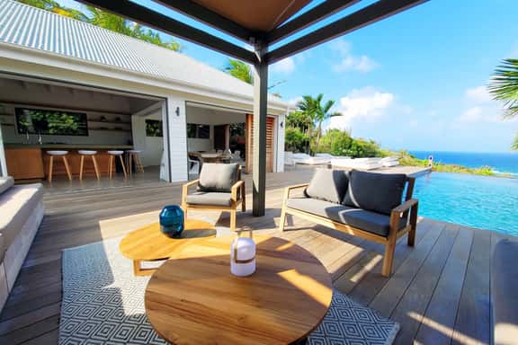 Villa Coco Rock - Image 1