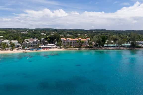 Villas on the Beach 205 - Image 1