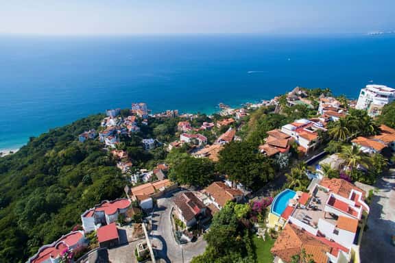 Villa Santa Cruz - Image 1