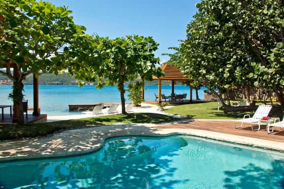Villa Sea Grapes 6BR - Image 1