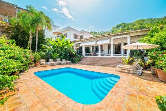 Villa Veranda - Image 1