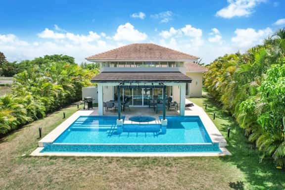 Buganvilla 388 - Image 1