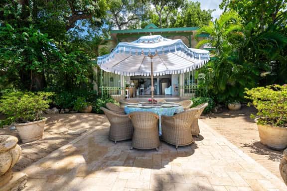 Villa Seascape 3BR - Image 1