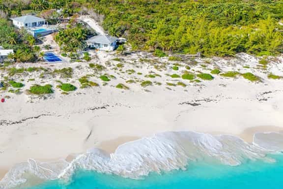 Beyond Blue Exuma - Image 1
