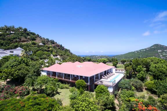 Villa Supersky - Image 1