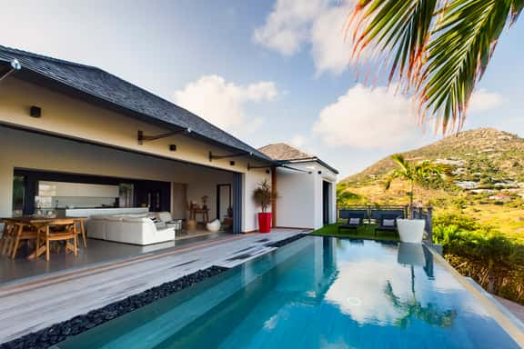 Villa Open Space - Image 1