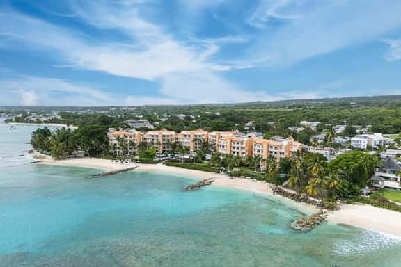 St Peter's Bay Unit 206 - Image 1