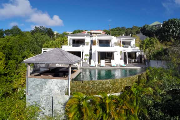 Villa Fleur de Cactus - Image 1