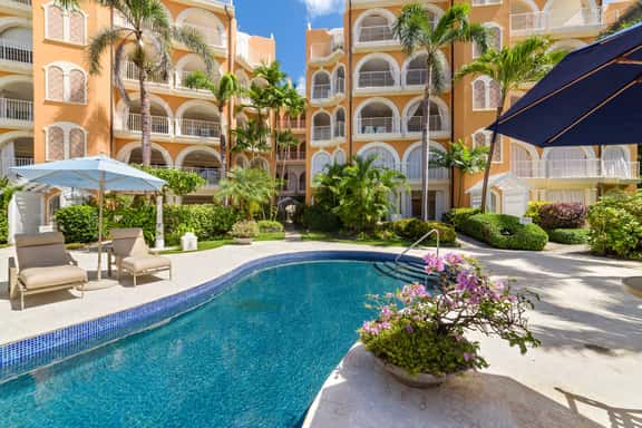 St Peter's Bay Unit 308 - Image 1