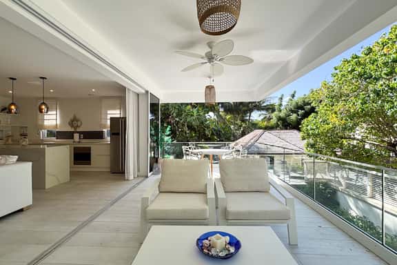 One Queen Street Apt 3 - Image 1