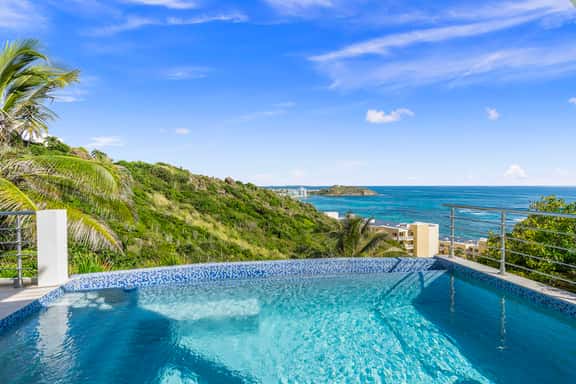 Villa Twin Palms - Image 1