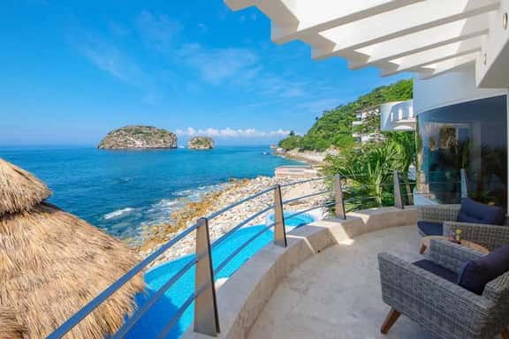 Villa Nahui - Image 1