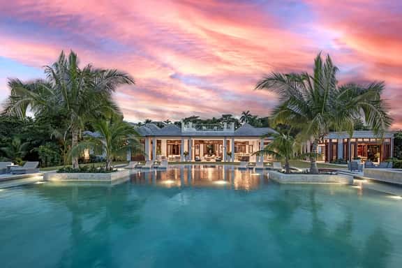 Villa Oceana 5BR TC - Image 1