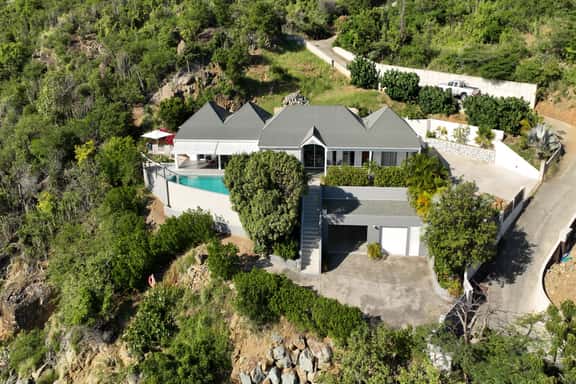 Villa Pleasure - Image 1