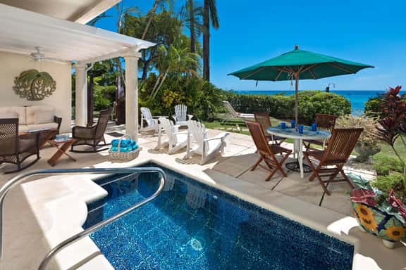 Mahogany Bay - Fathom's End - Image 1