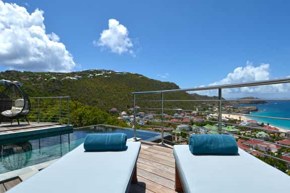Villa Flamands Bay - Image 1