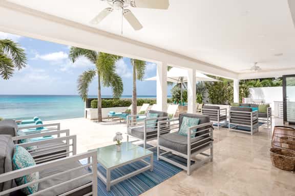 Dolphin Beach House - Image 1