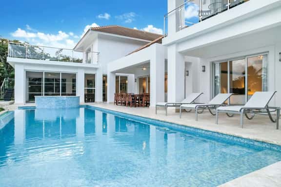 Cocotal Mansion - Image 1