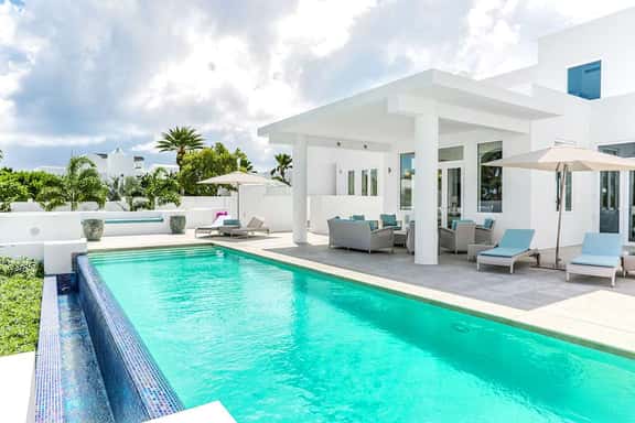 Ocean Pearl Villa - Image 1