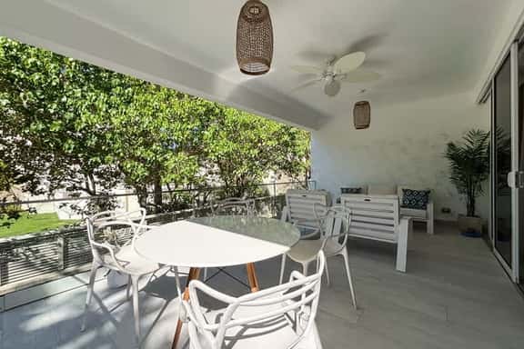 One Queen Street Apt 3 - Image 1