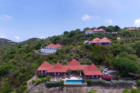 Villa Hurakan - Image 1