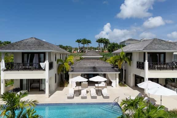 Infinity House - Image 1