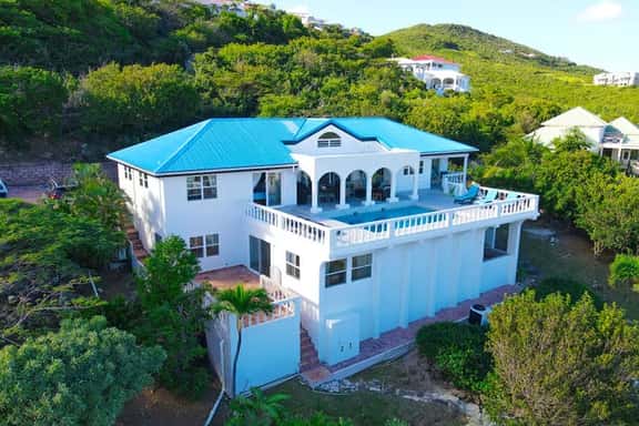 Villa Arcadia - Image 1