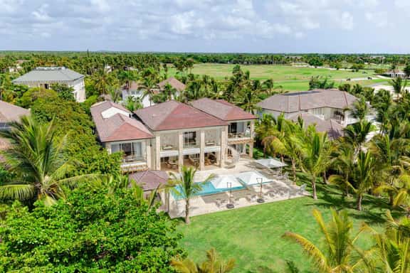 La Cana H8 - Image 1