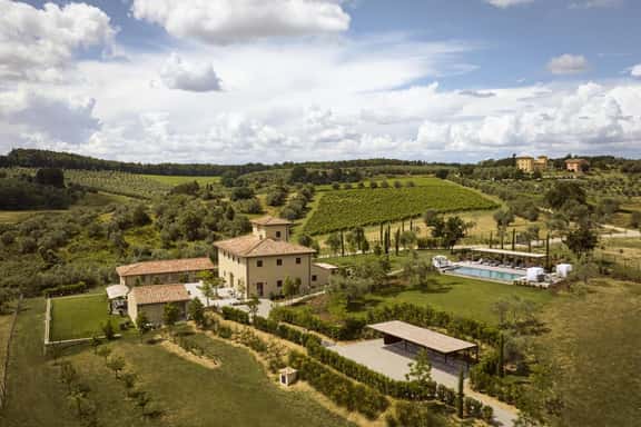 Villa San Mario - Image 1