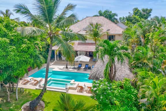 Tortuga Bay B43 - Image 1