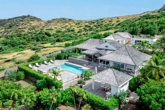 Villa La Vie en Rose - Image 1