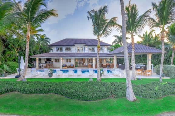 Tortuga Bay D8 - Image 1