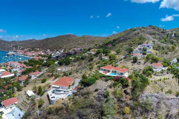 Villa Grands Galets - Image 1