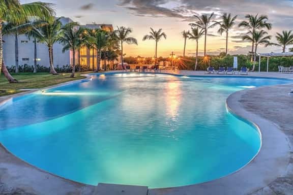Hacienda Del Mar 213 - Image 1