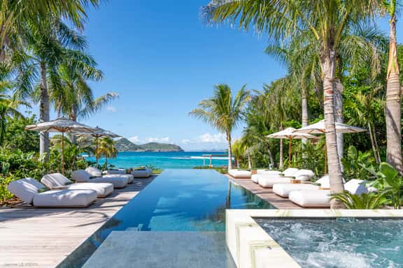Villa Palm Beach - Image 1