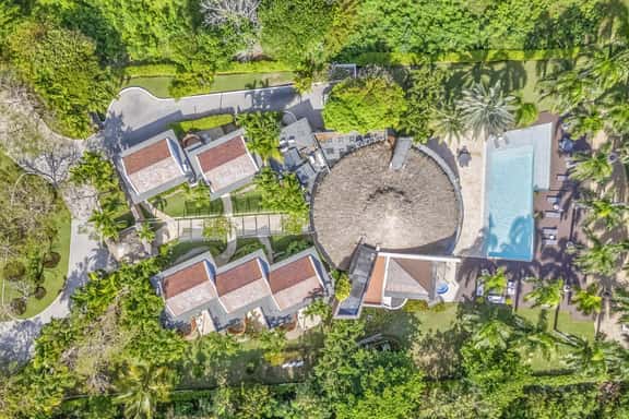 Villa Corales 60 - Image 1