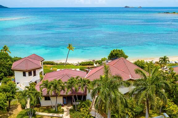 Caribbean Wind 4B-8 - Image 1