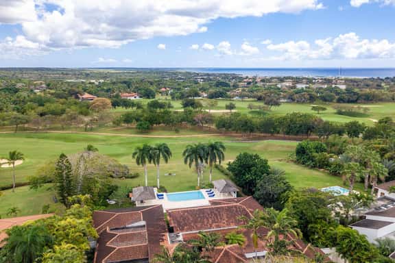 Hacienda Mallet - Image 1