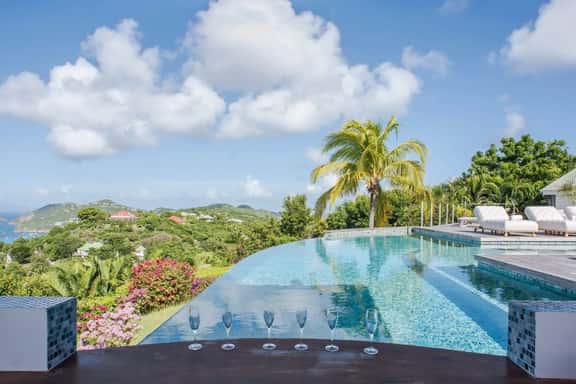 Villa Blue Swan - Image 1