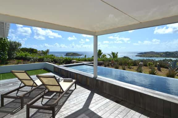 Villa Alphane - Image 1