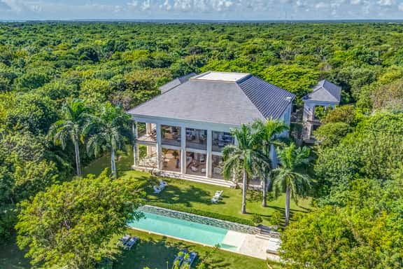Villa Corales 114 - Image 1