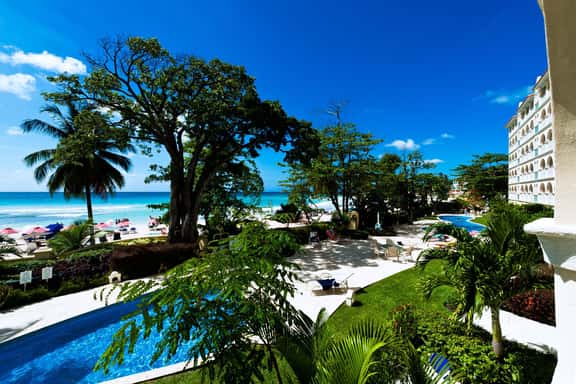 Sapphire Beach 112 - Image 1