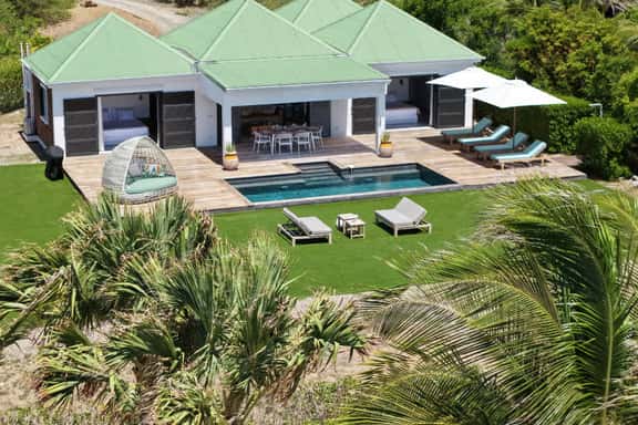 Villa Luffy 2BR - Image 1