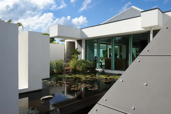 Villa Pyramide 3BR - Image 1