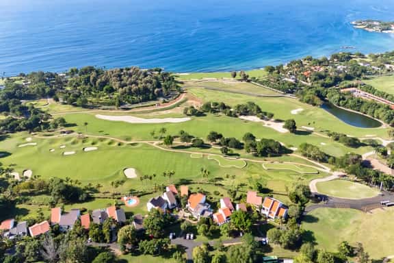 Golf Villa 8 - Image 1