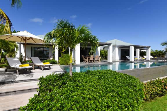 Villa Valley - Image 1