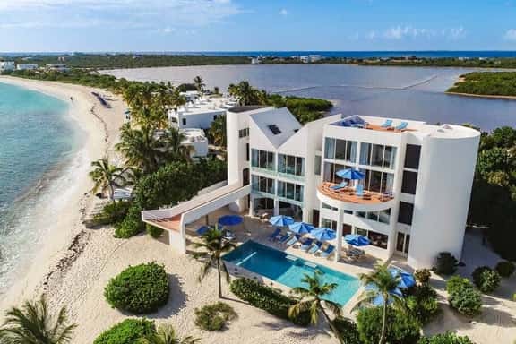 Antilles Pearl - Image 1